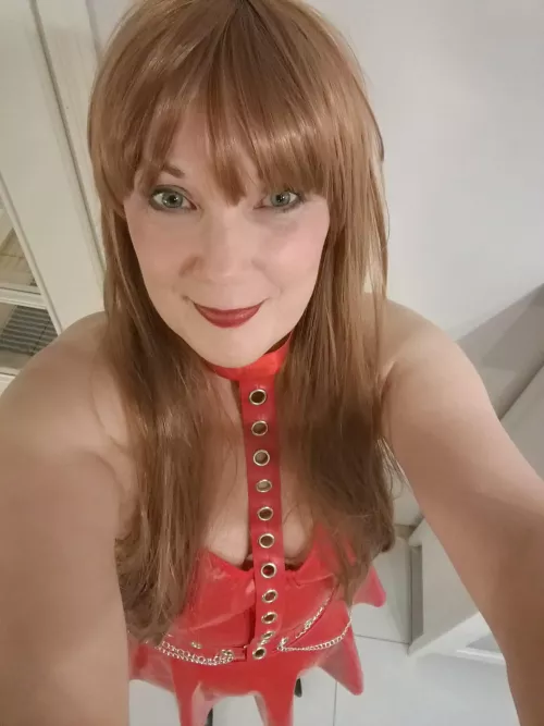 Still horny at 61😈💦