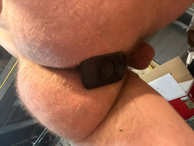 Straight and 23…buttt