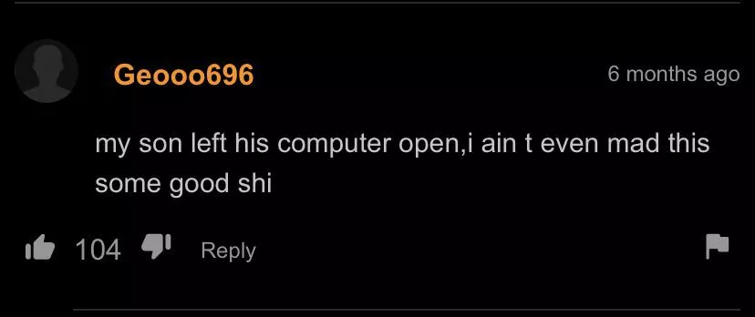 Supportive parenting