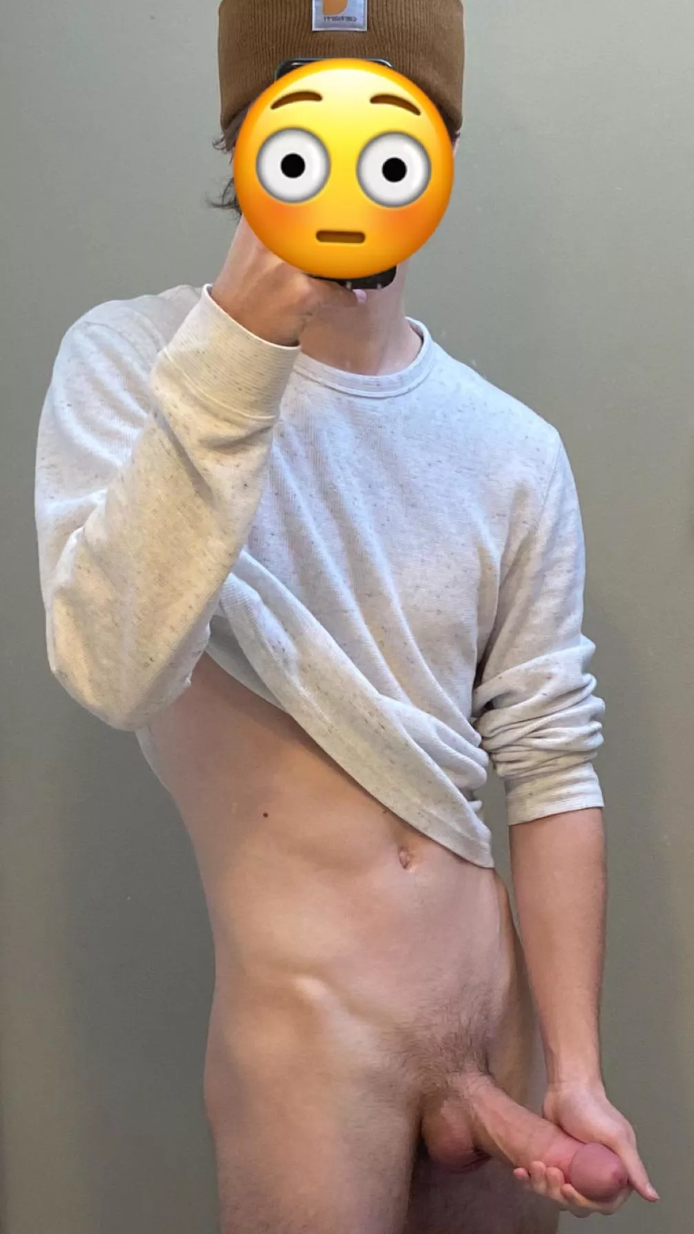 Tell me what you think