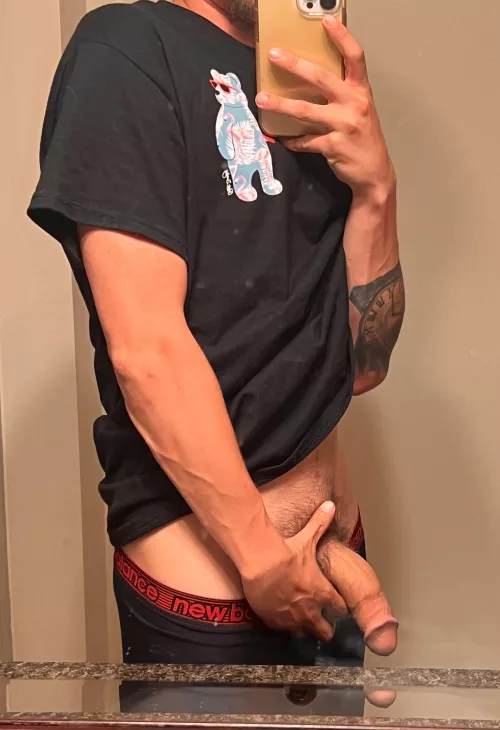 Tell me where you want it…