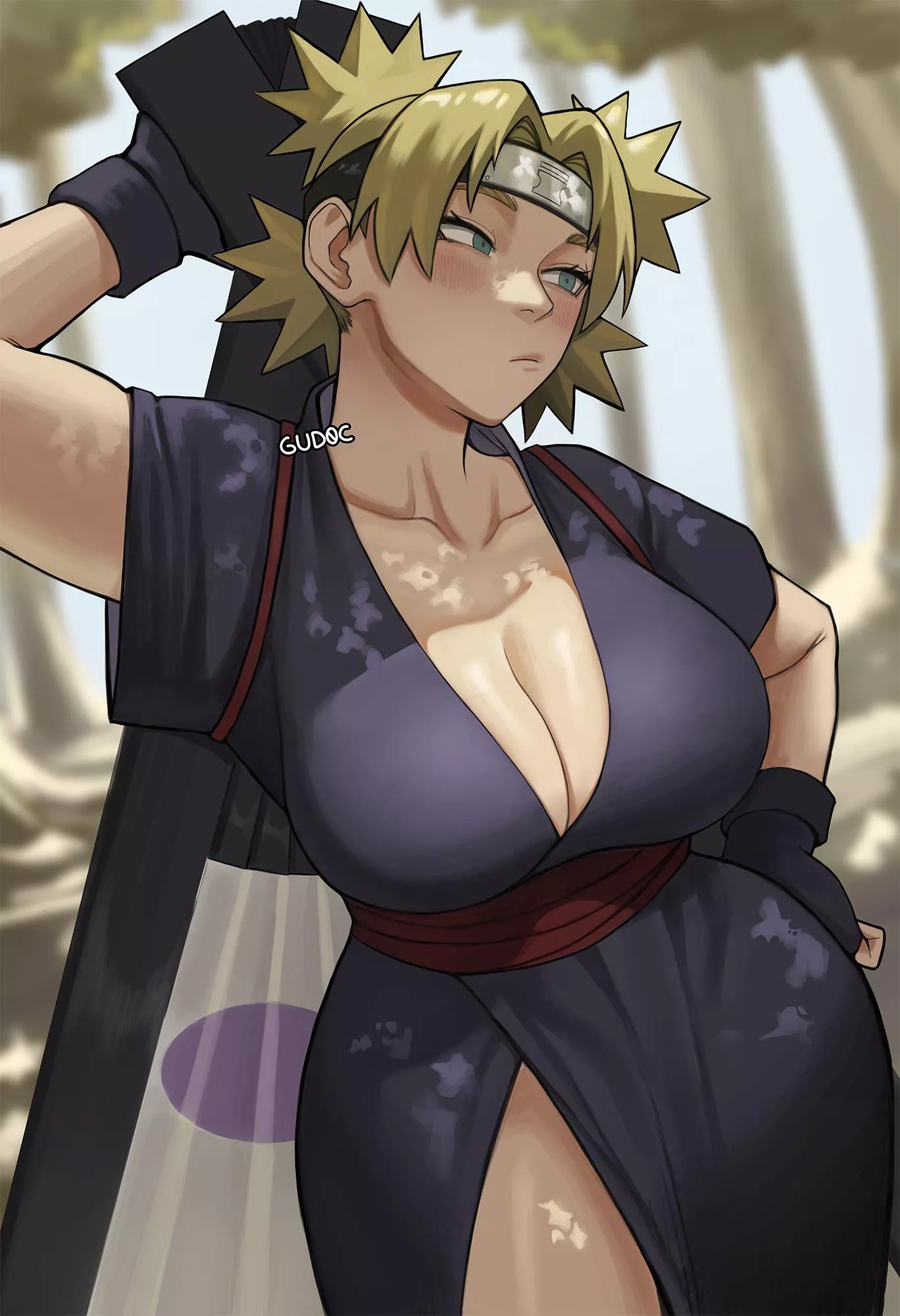 Temari