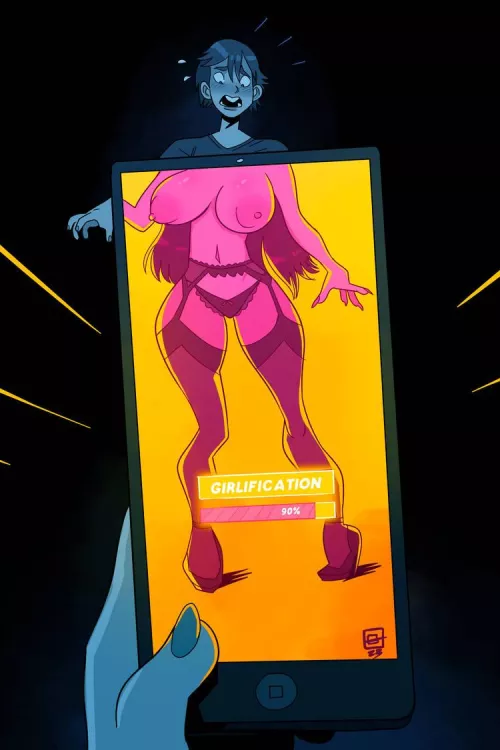 The App MTF by Grump-TG