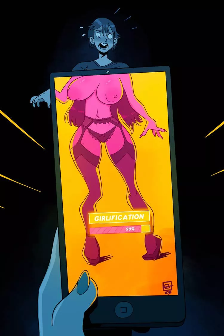 The App MTF by Grump-TG