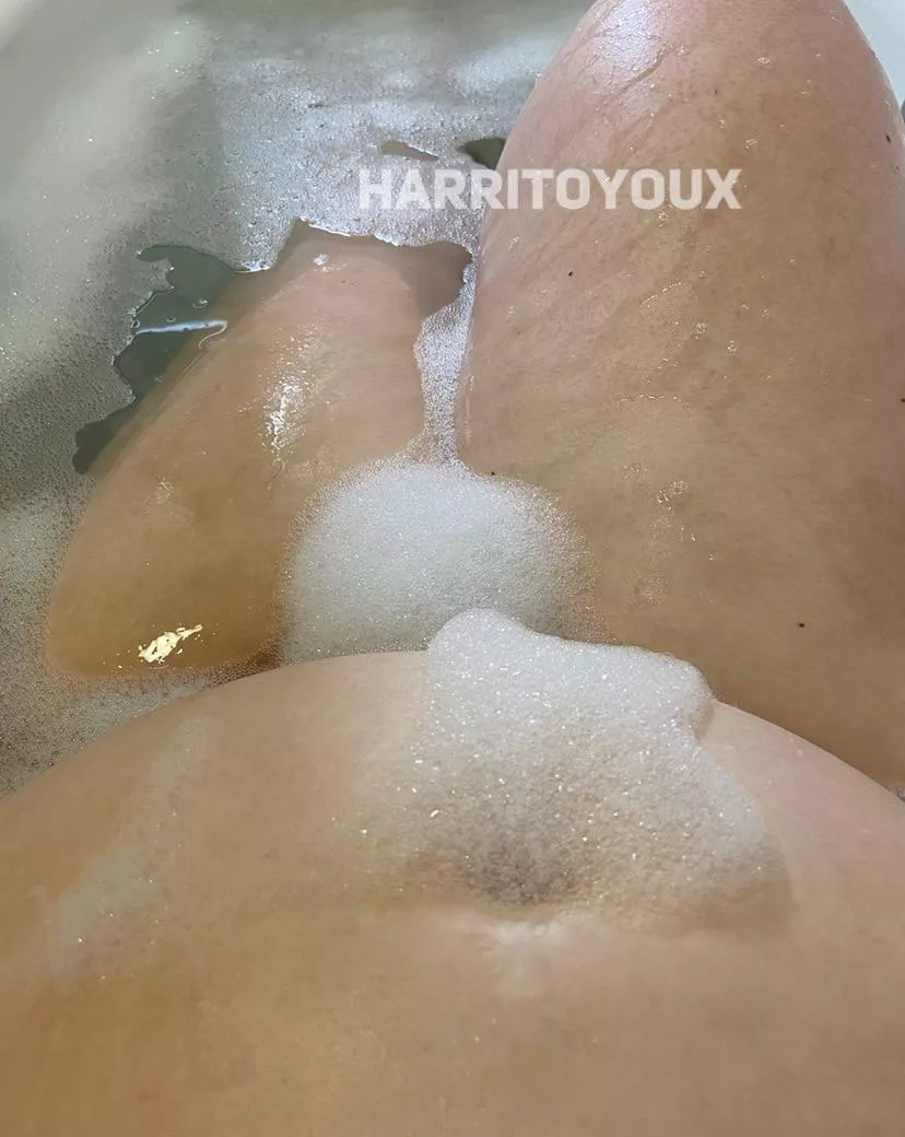 There’s space for you in here too