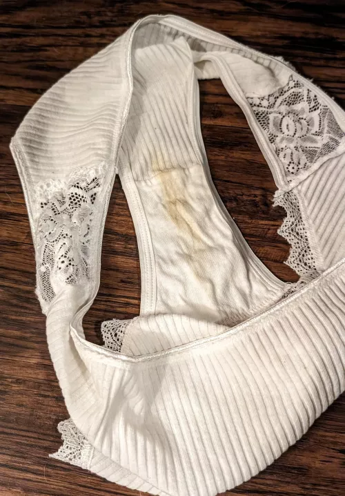 These smell like heaven 🕊️