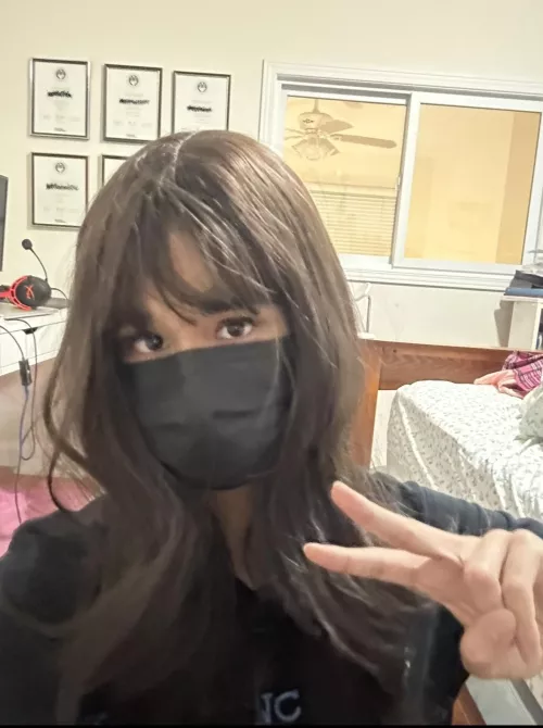 They call me Sasquatch