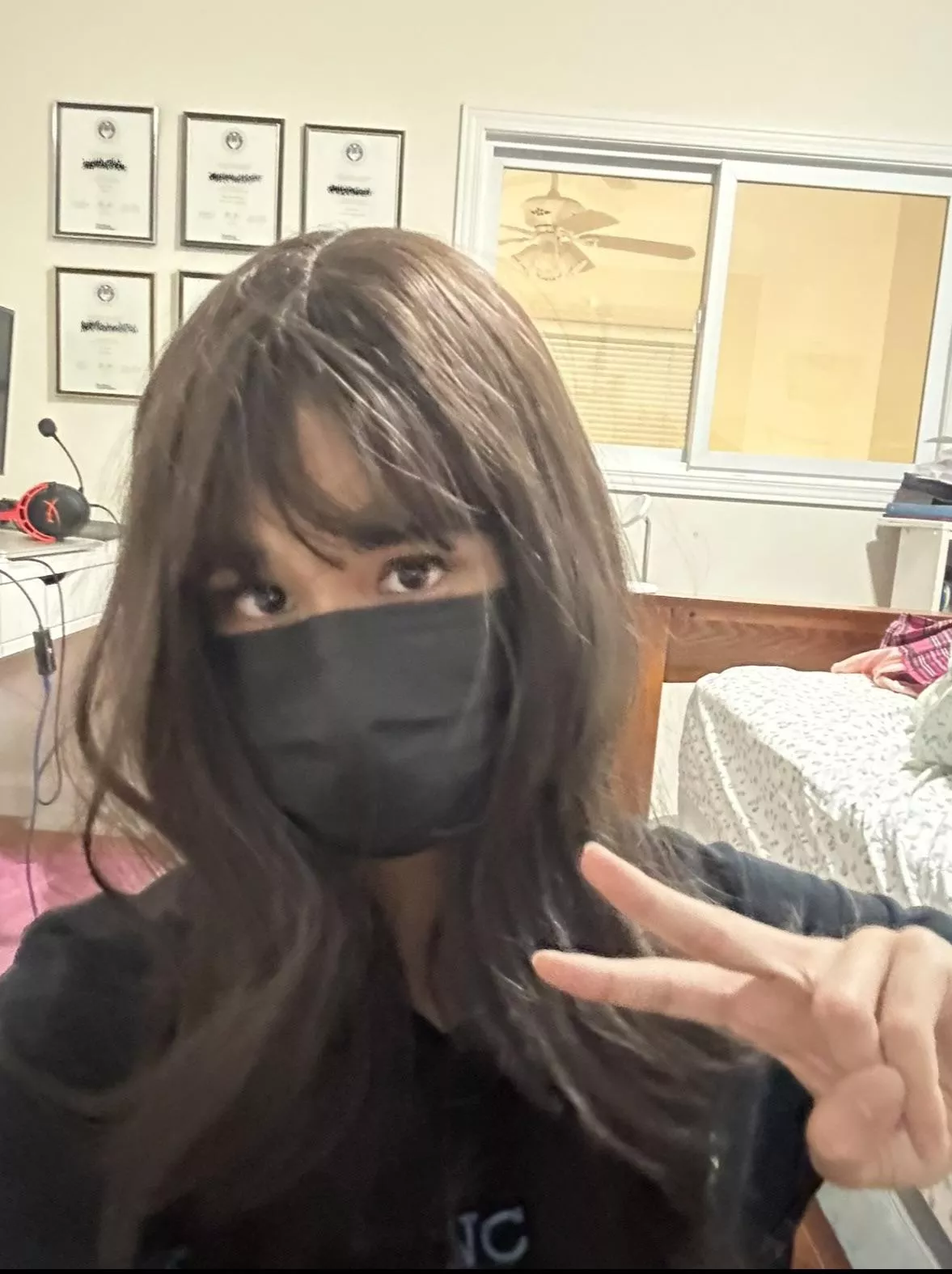 They call me Sasquatch