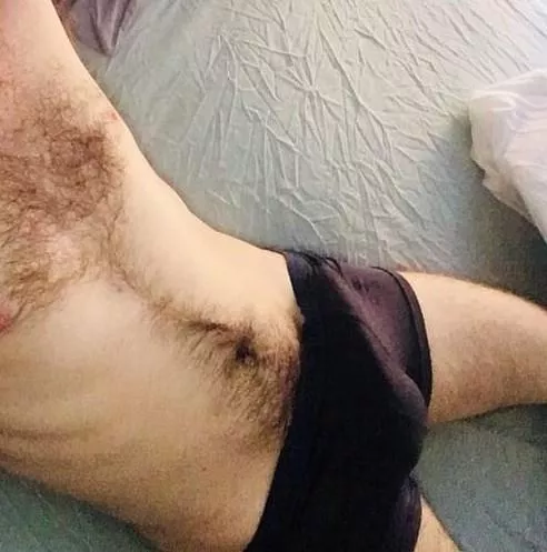 Think I need to buy some bigger underwear