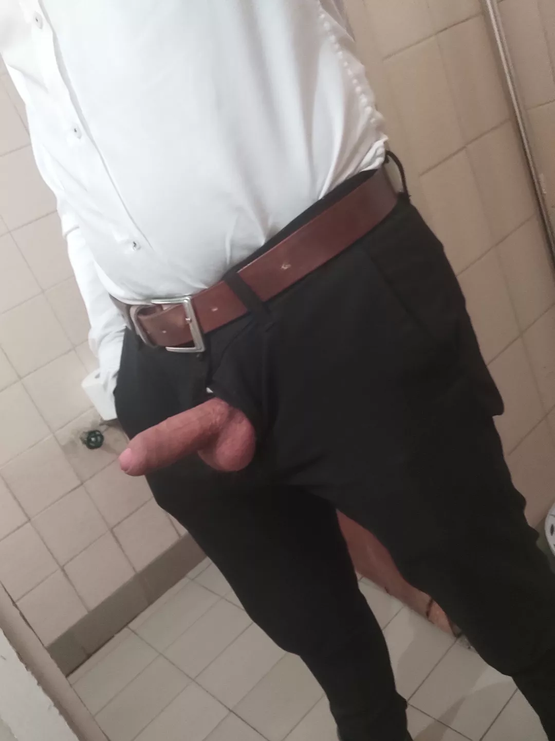 Think im forgetting something before I go back to work..