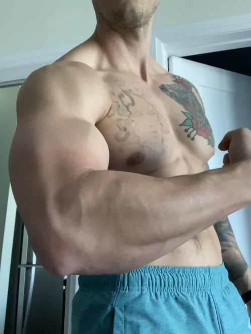 Think im going to like this subreddit 😈