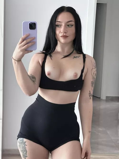 Thoughts about small tities