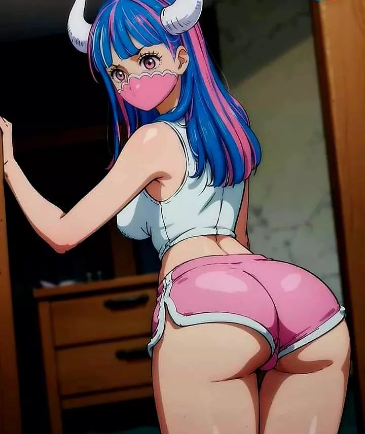 Ulti Booty