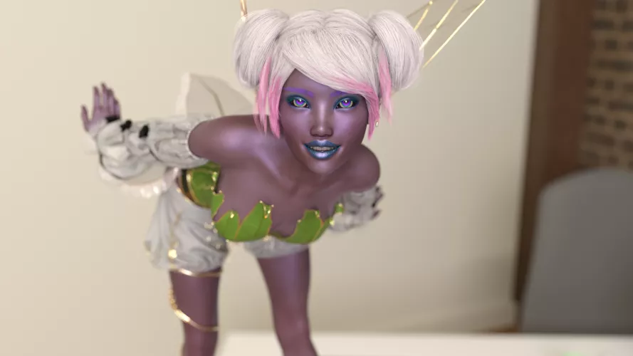 Vex [Lunar's Chosen] (PTGames) 20% off on Steam now!