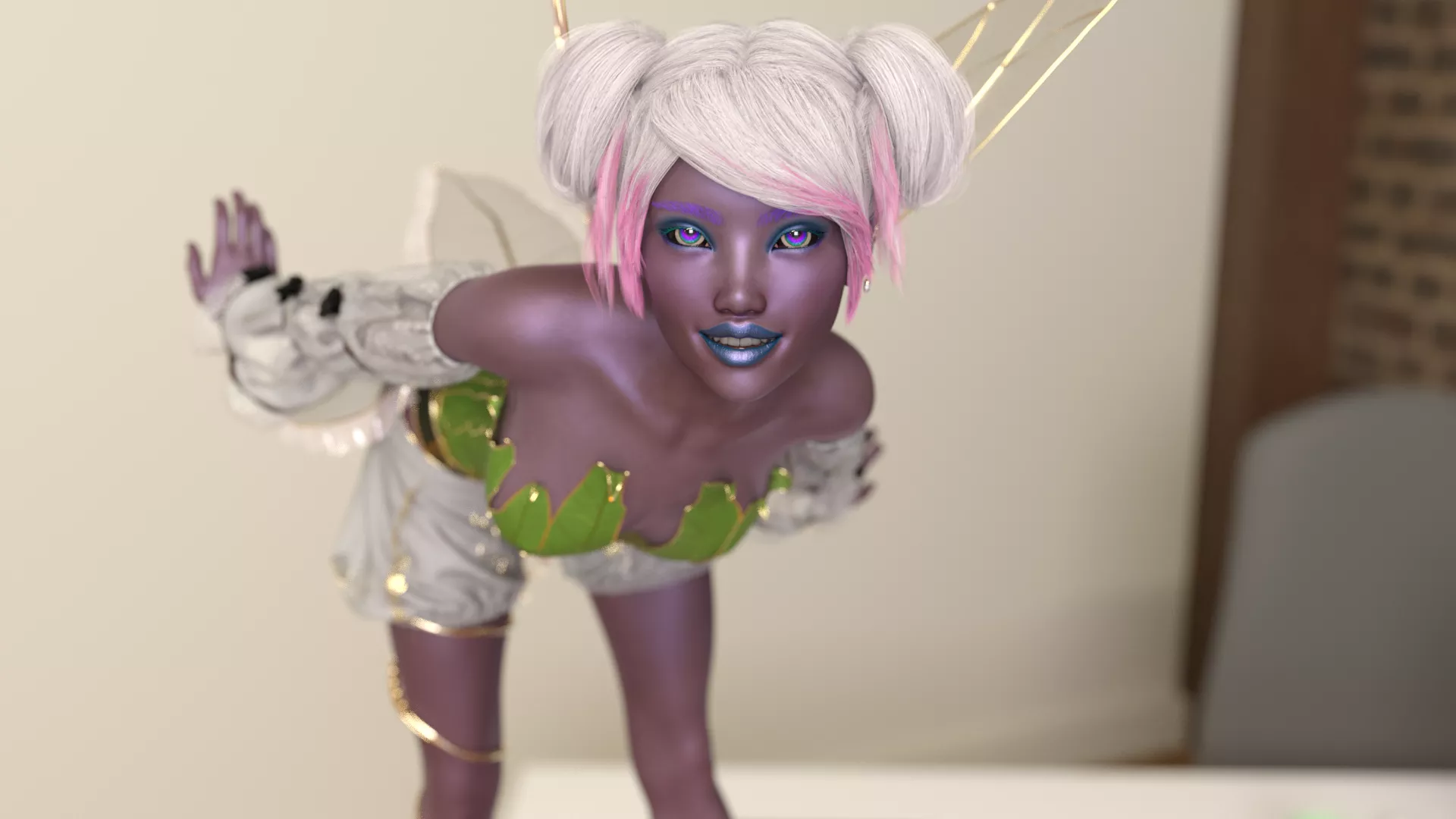 Vex [Lunar's Chosen] (PTGames) 20% off on Steam now!