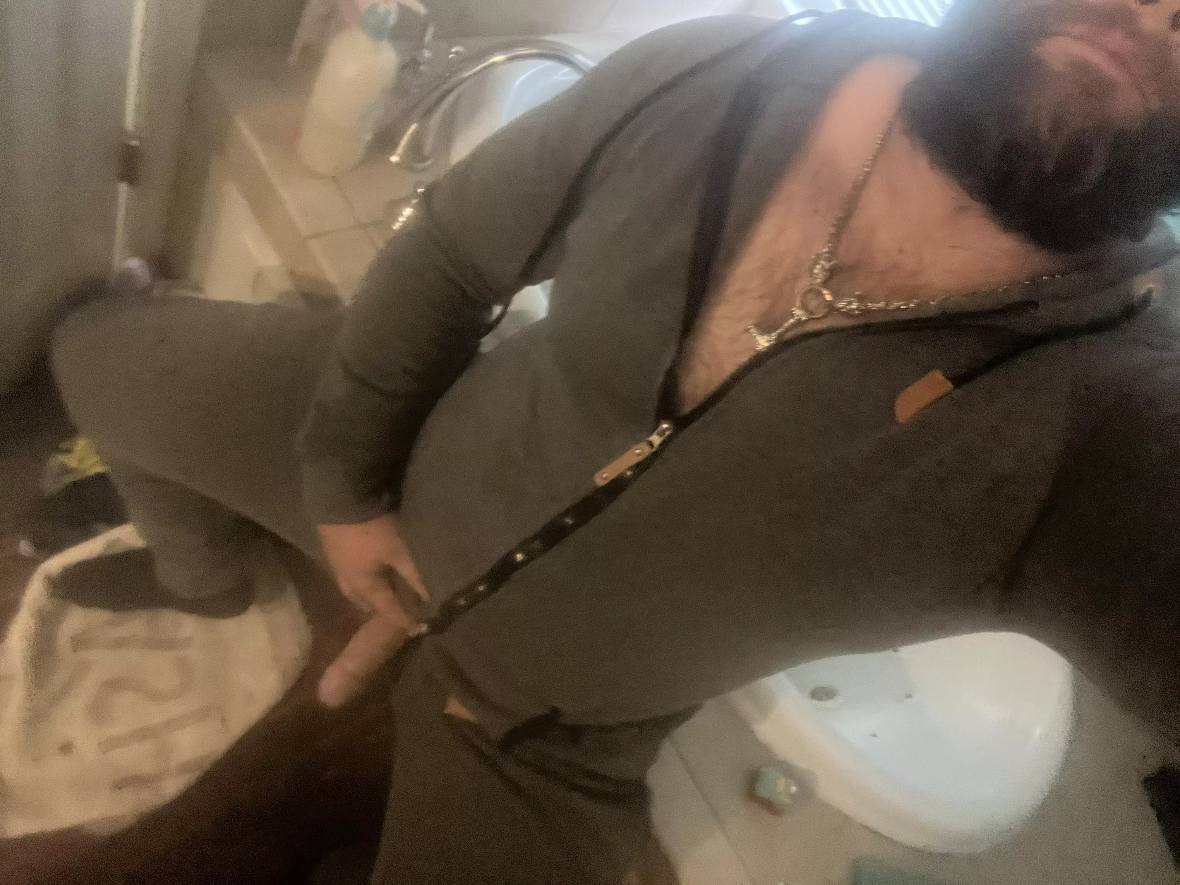 We gonna be warm but we gonna pound too