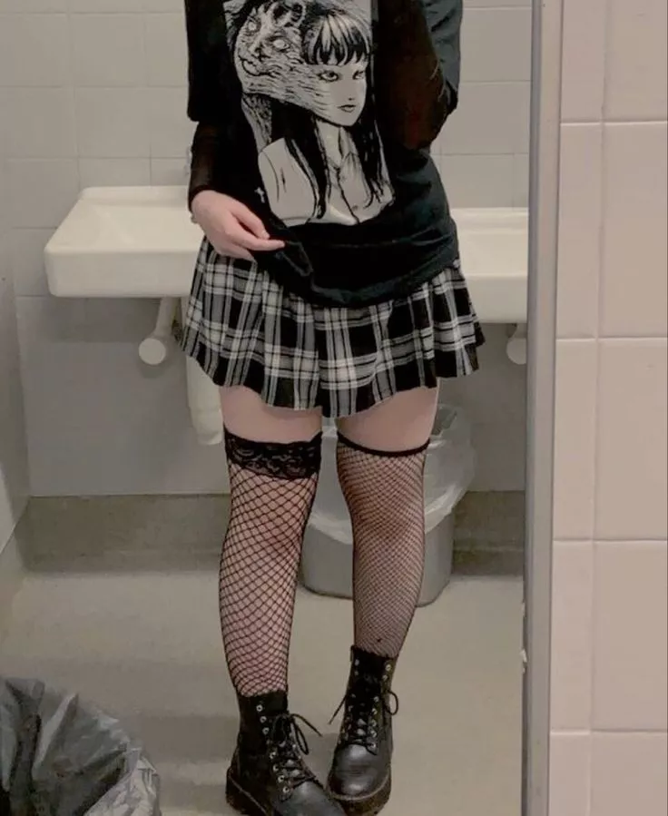 Went out in public today haha