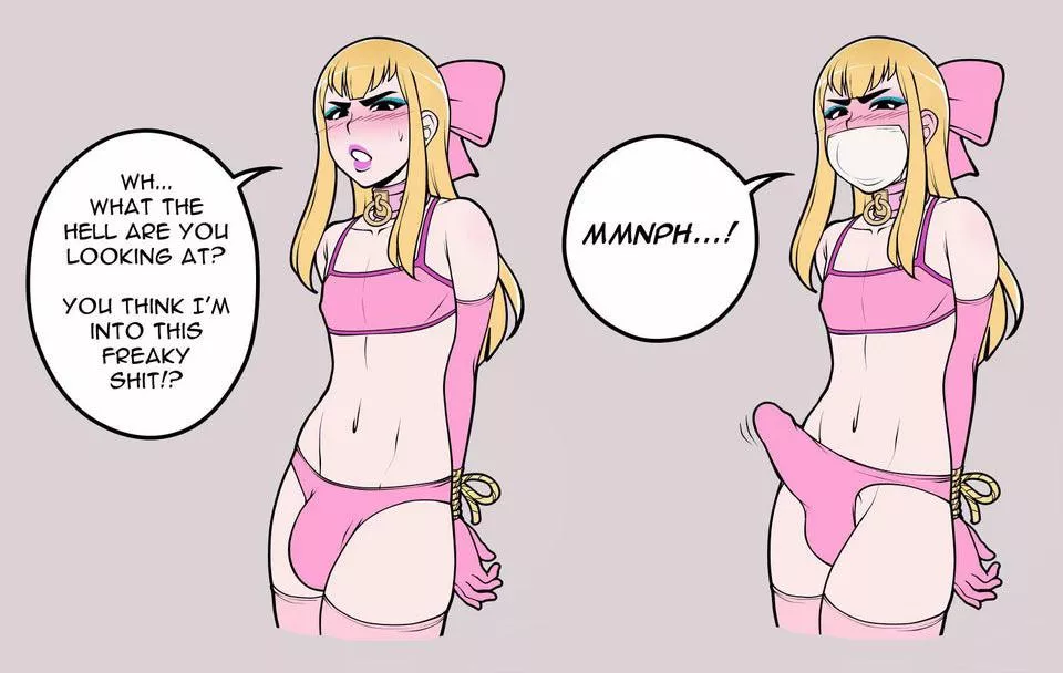 what are you doing I’m definitely not into this😩🤤