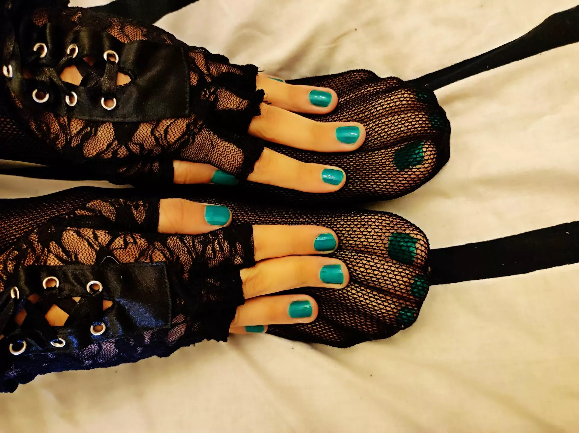 What do you think about green? 💚