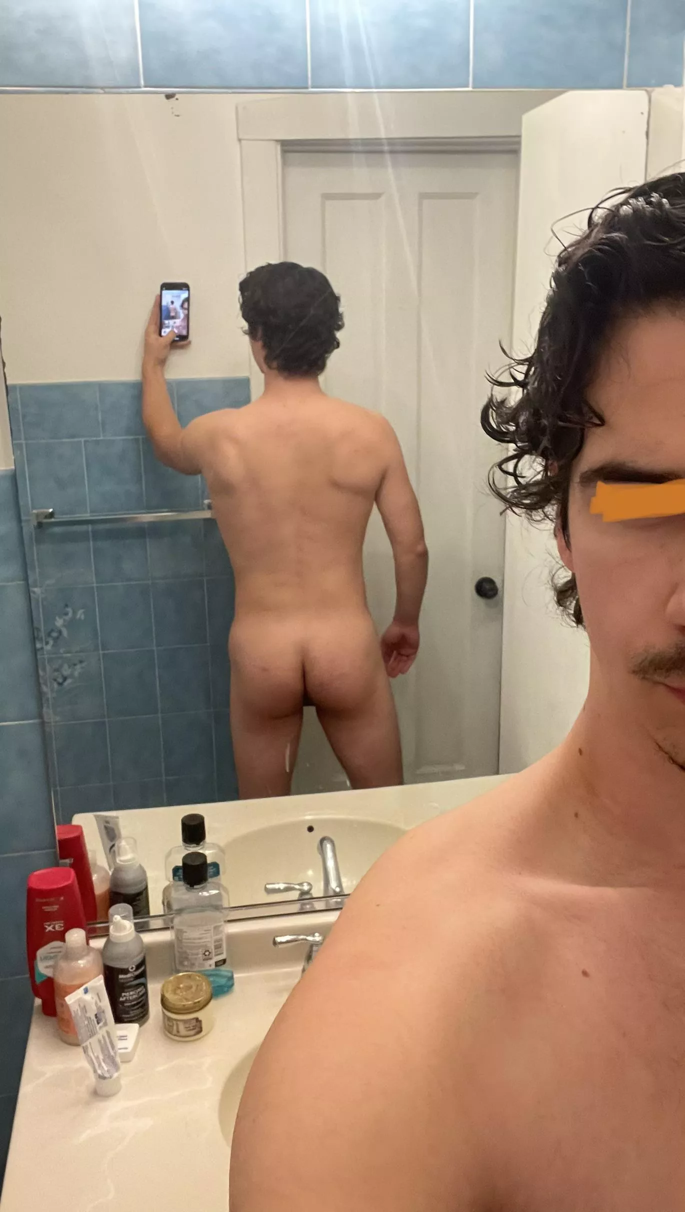 What do you think of mine?