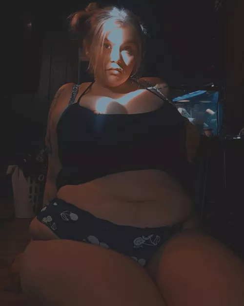 What do you think when you look at me?