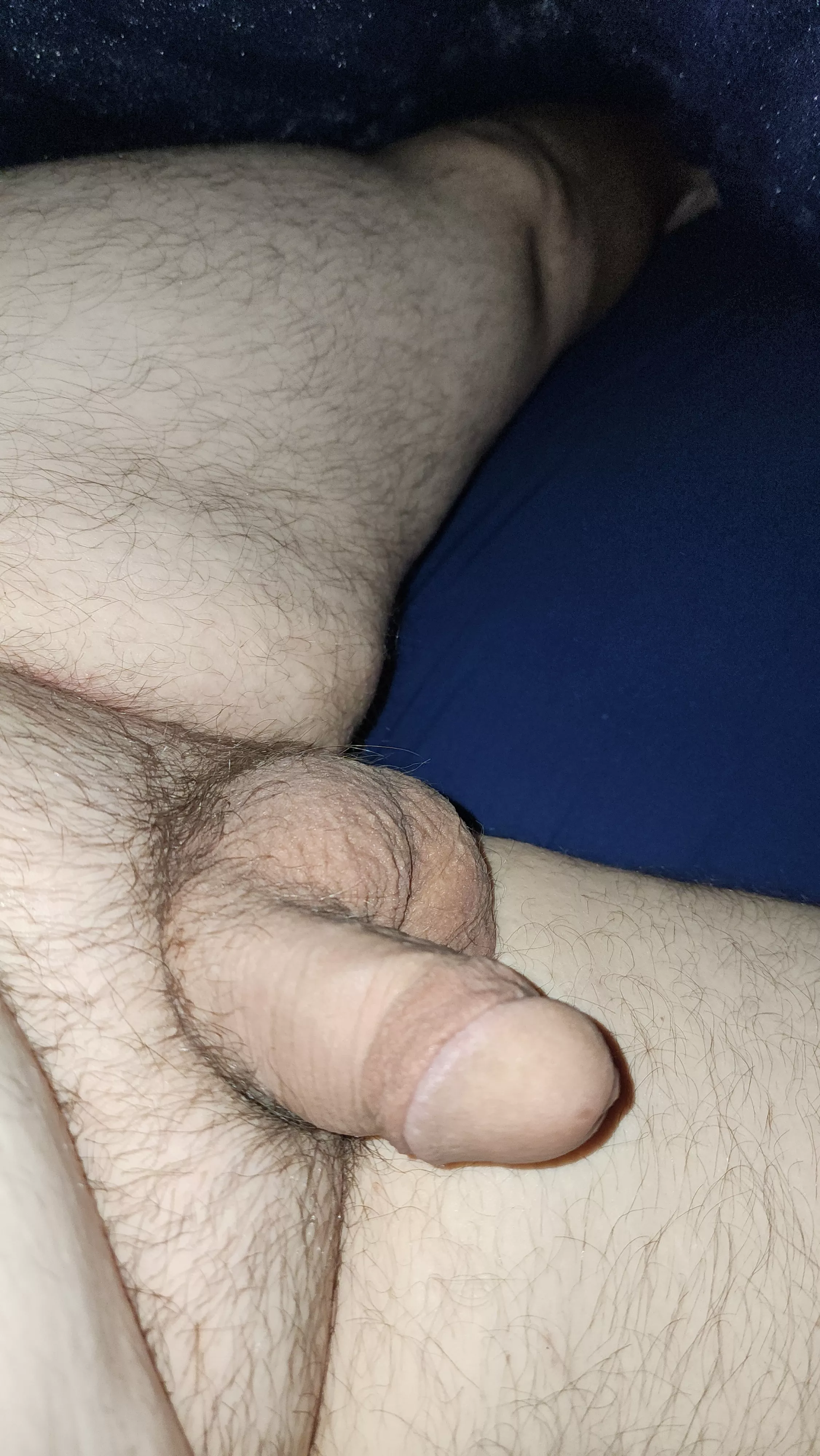 What to do? Comment below