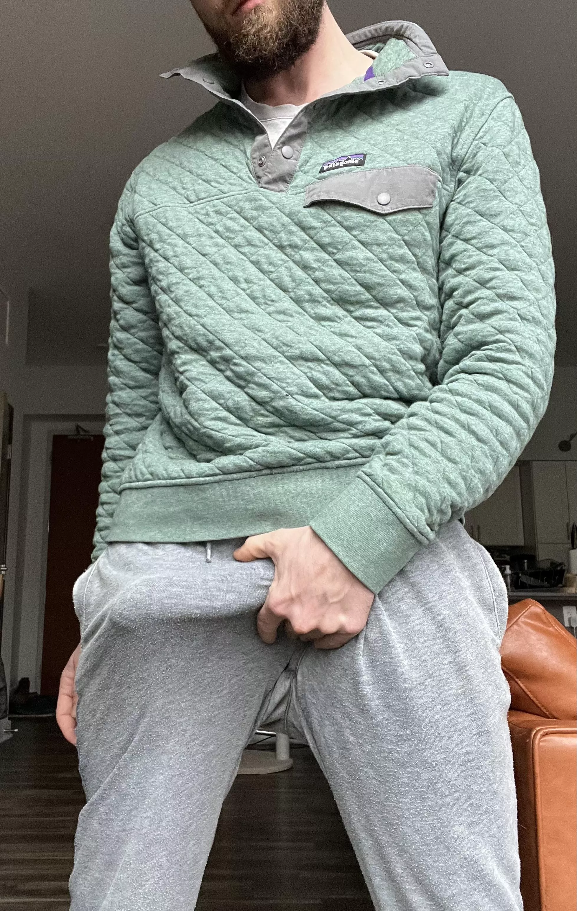 What’s that in there?