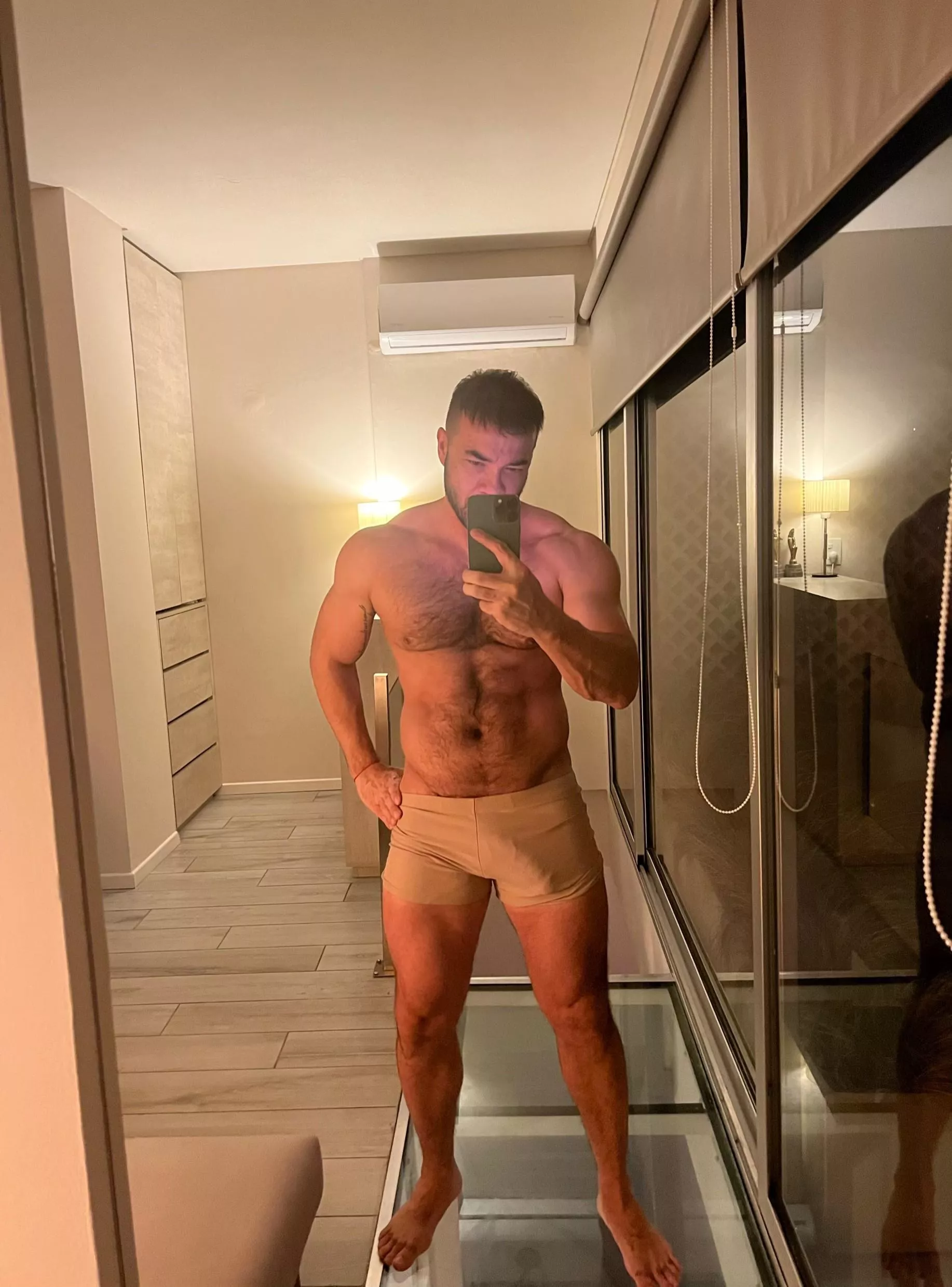 What's the first thing you noticed? 😉