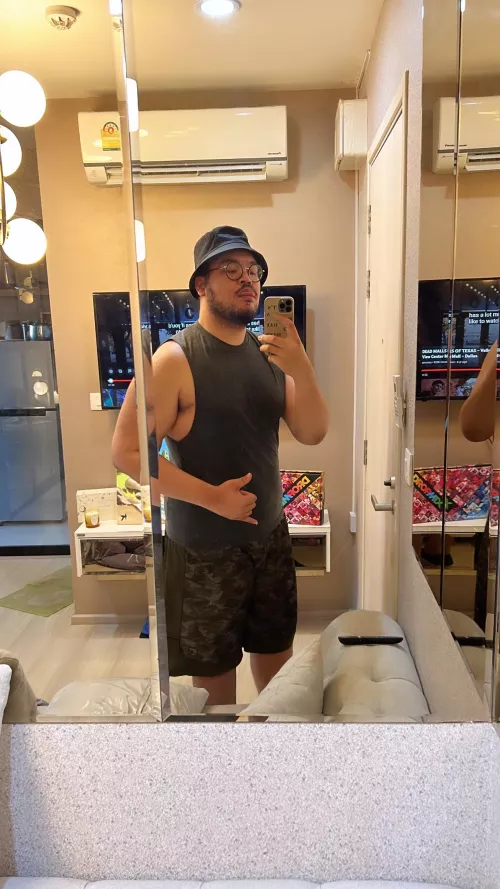 What’s up guys? Kris’ here.