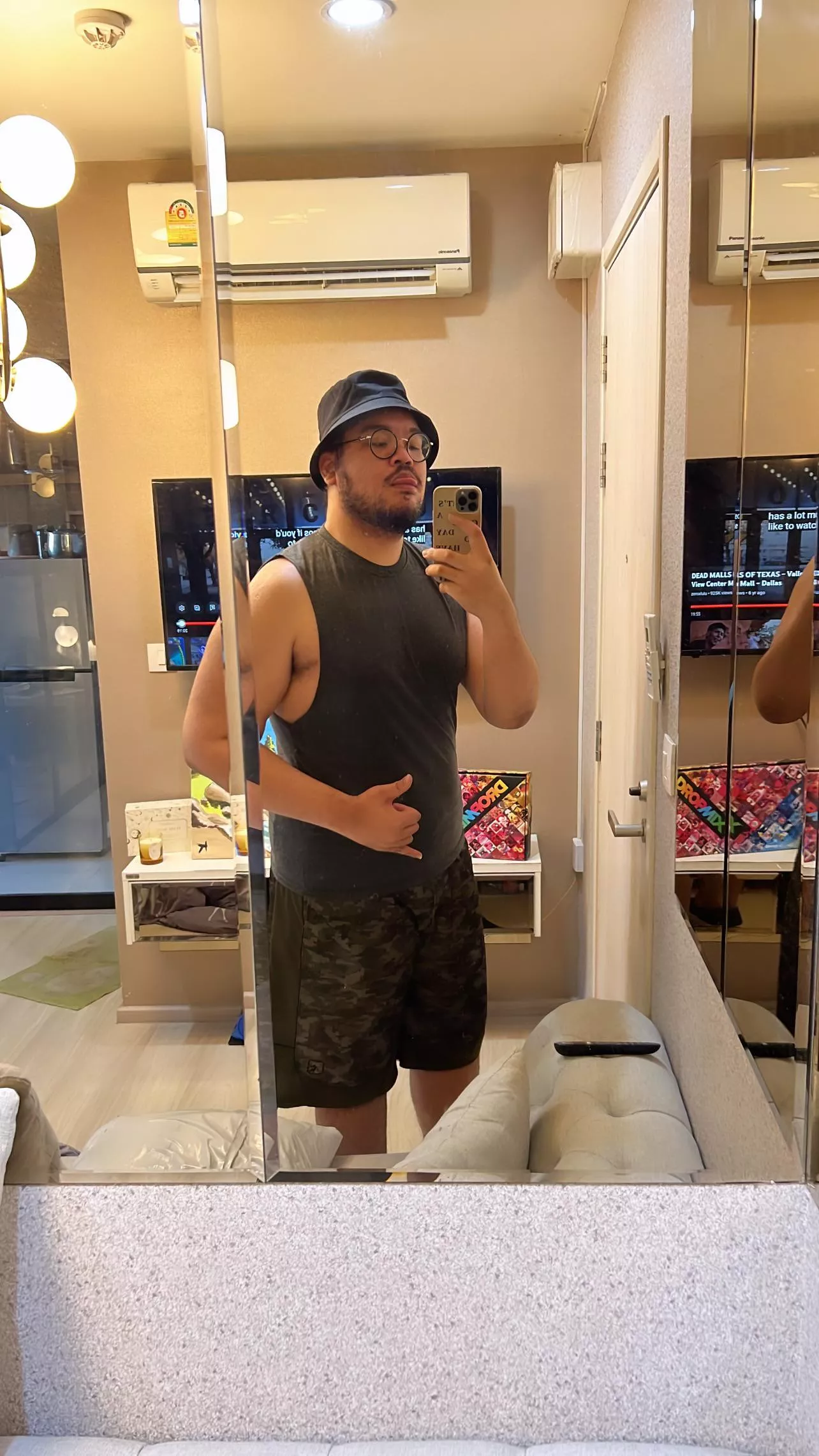 What’s up guys? Kris’ here.