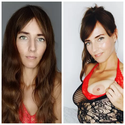 Which do you prefer?