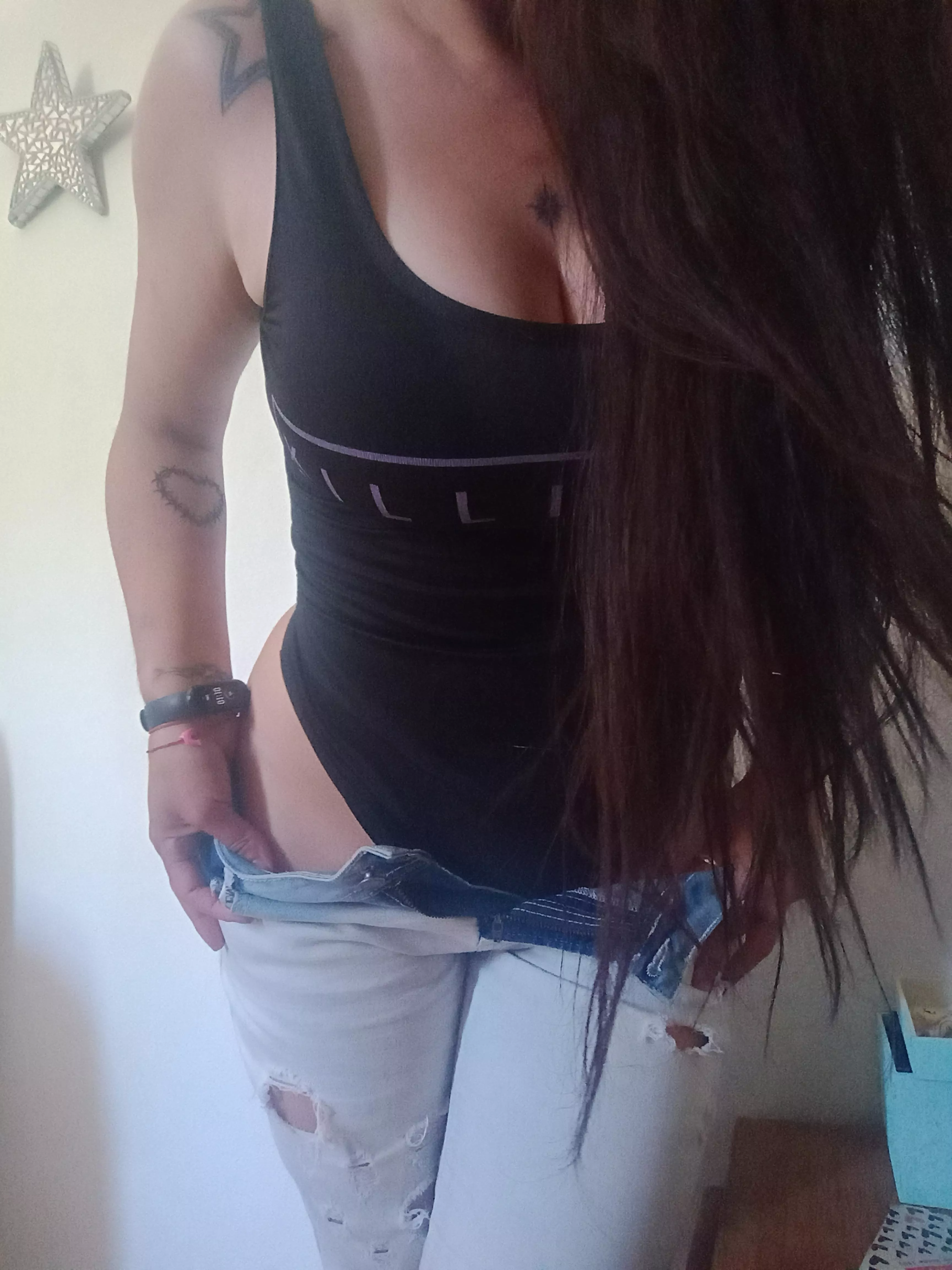 Who to comb my long hair?? ❤️‍🔥❤️‍🔥❤️‍🔥