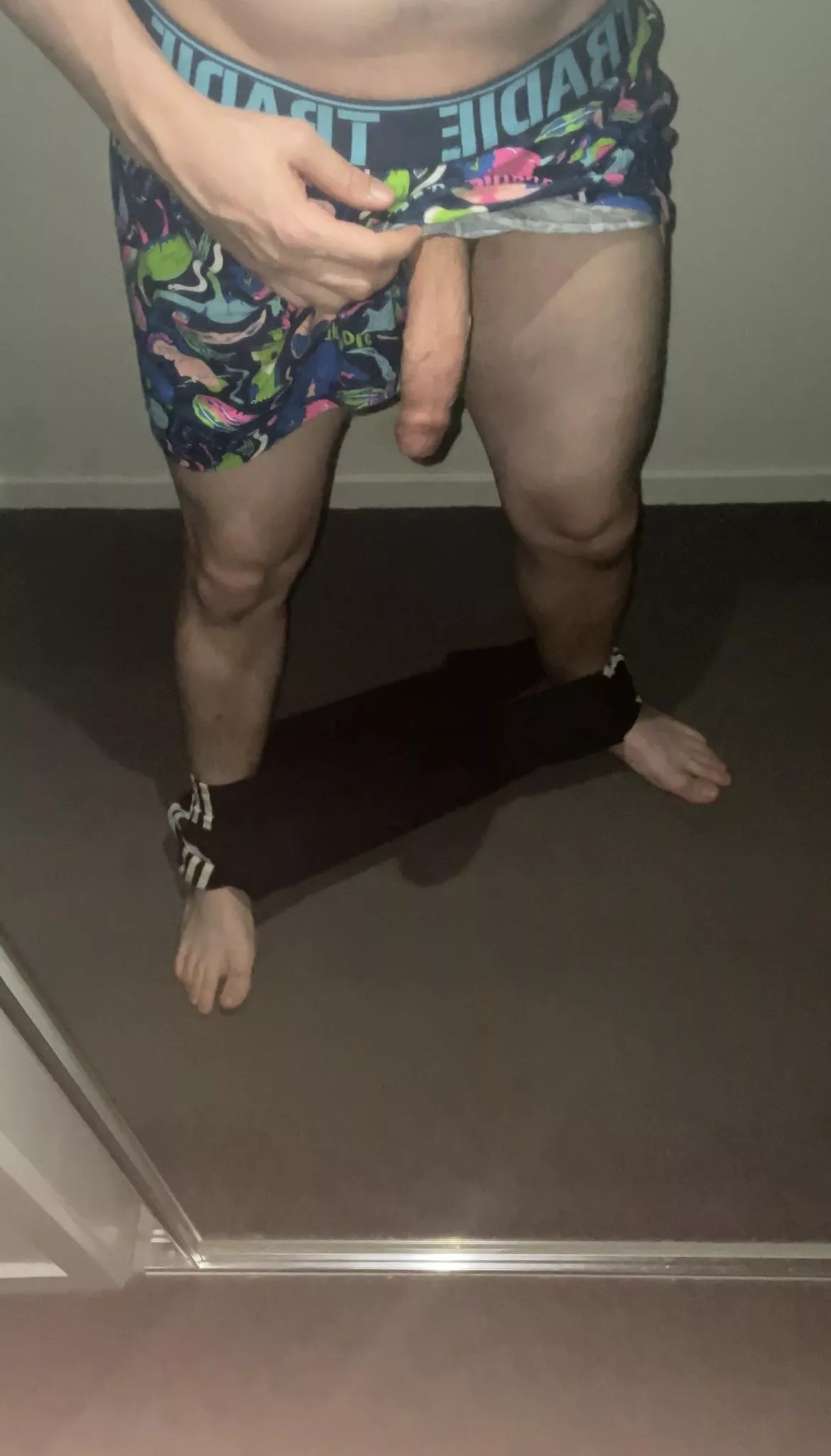 Who wants a late night snack