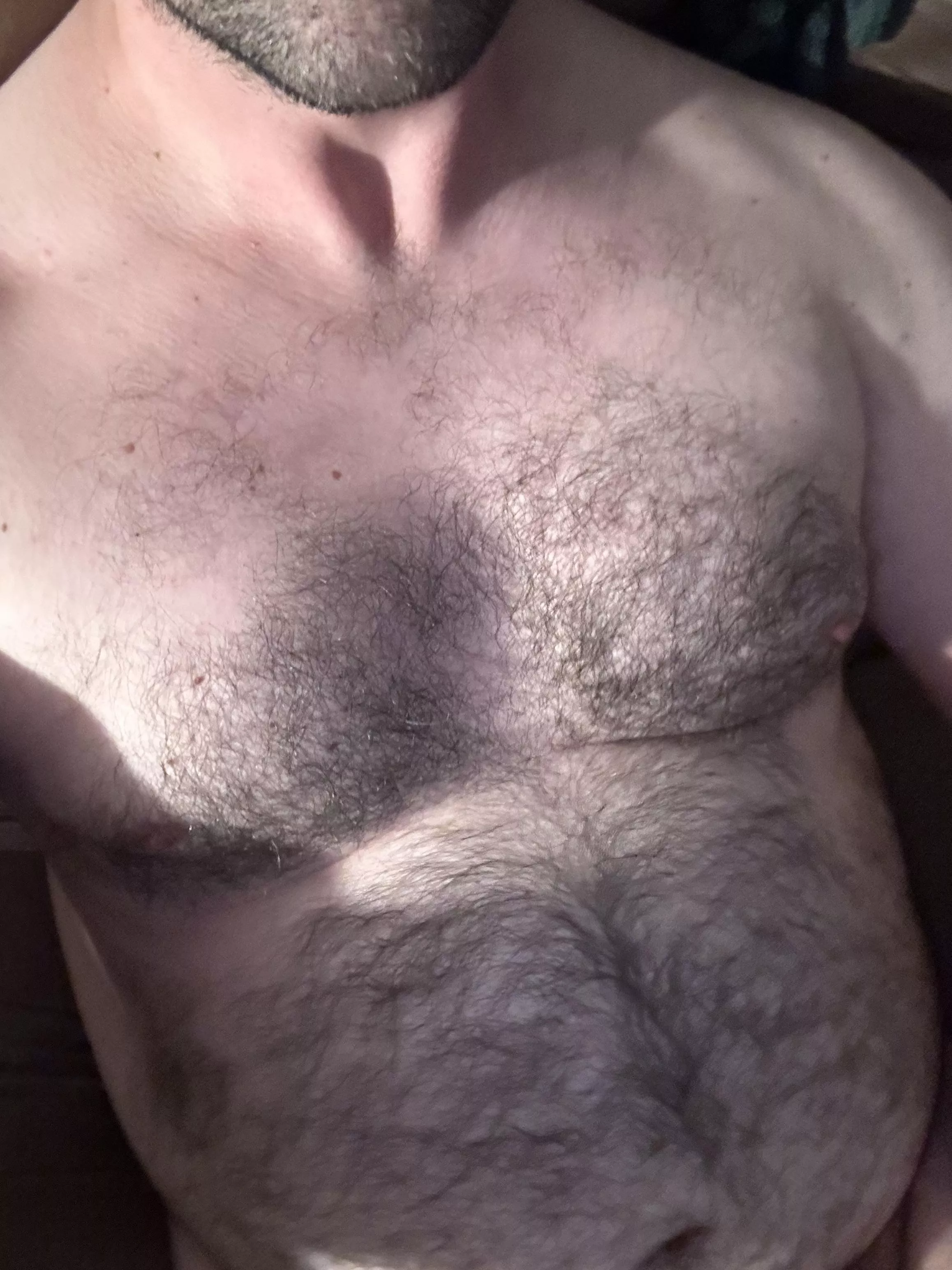 Who wants to be with dad tonight?