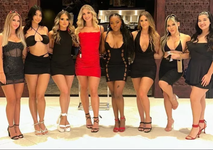 Whoops someone forgot the color choice