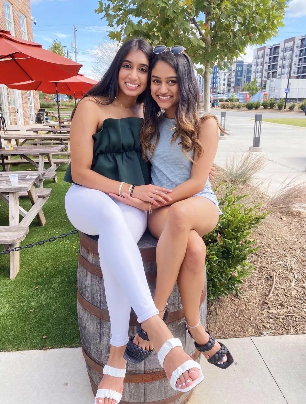 Who’s more fuckable?[2]