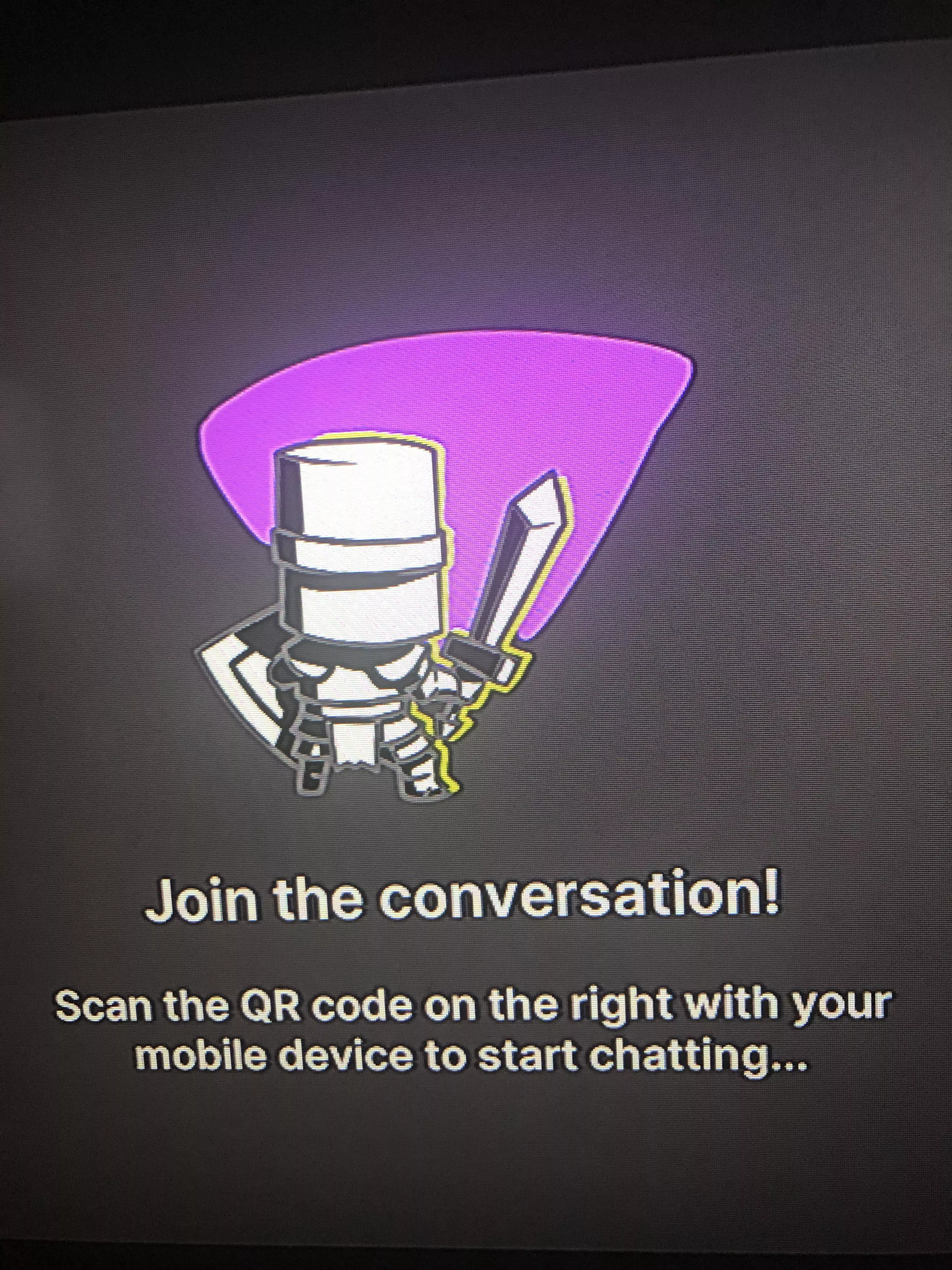 Why did twitch remove the ability to chat on Console?