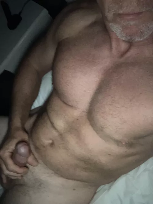 Will someone lick my nipple please?(54)