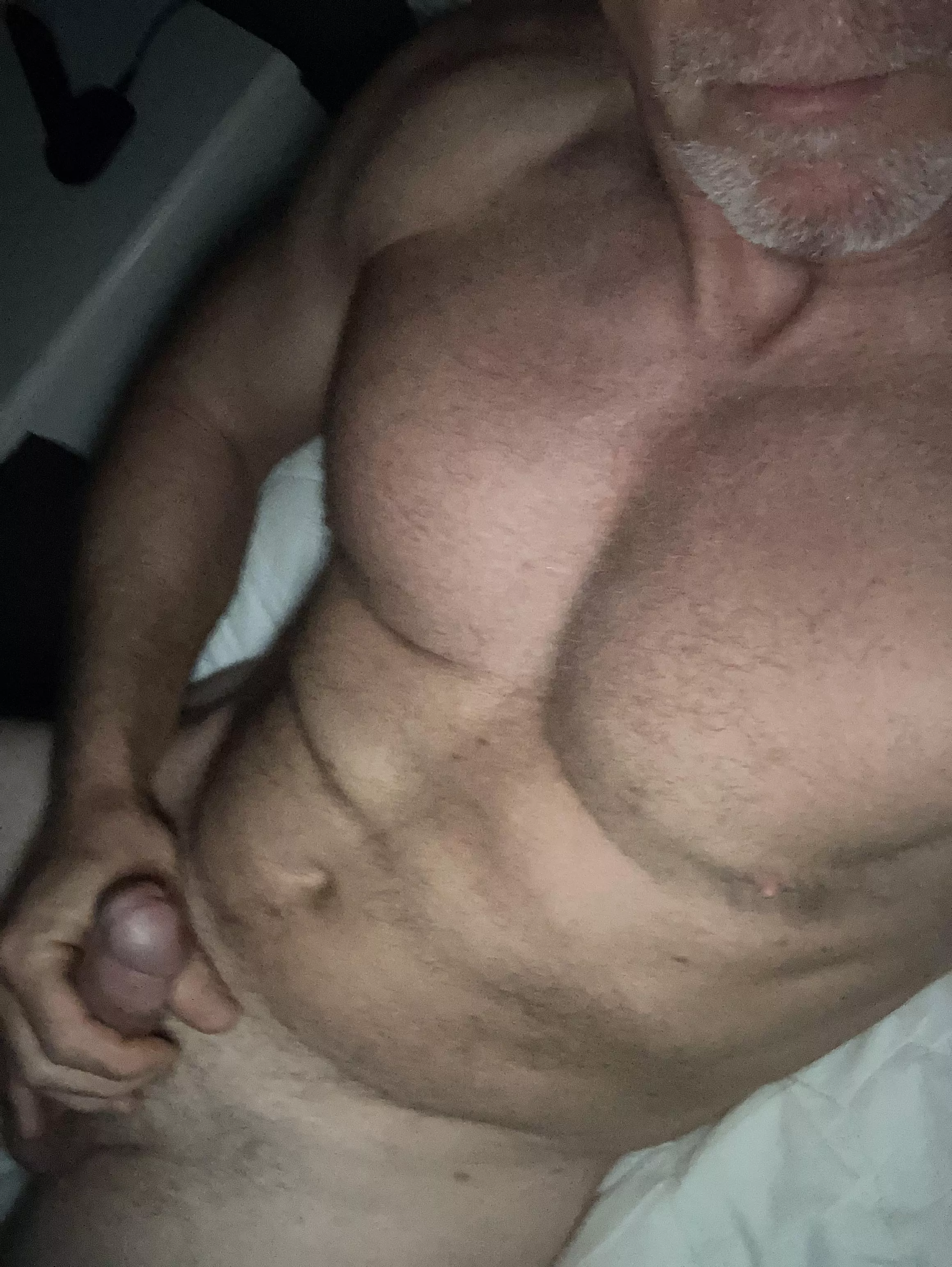 Will someone lick my nipple please?(54)