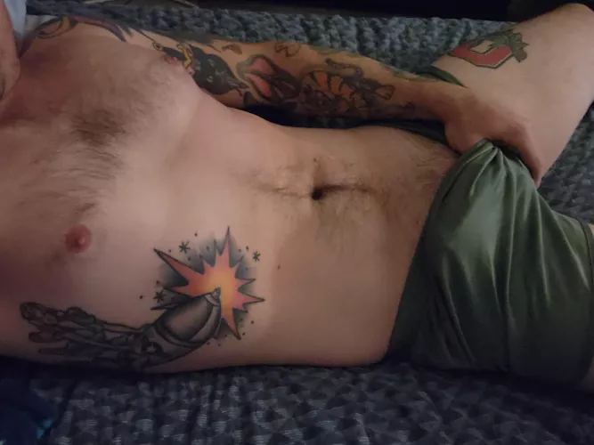 will you let me cum inside you?