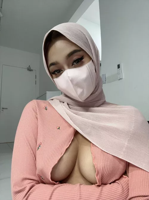 Will you look after my boobs?