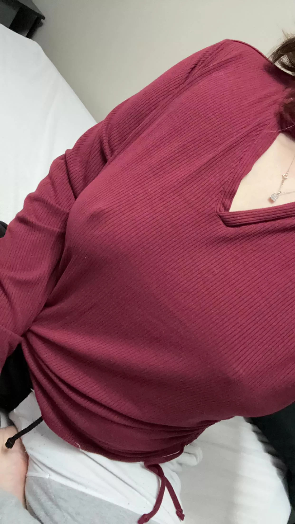 Wishing I was somewhere warmer 🥲