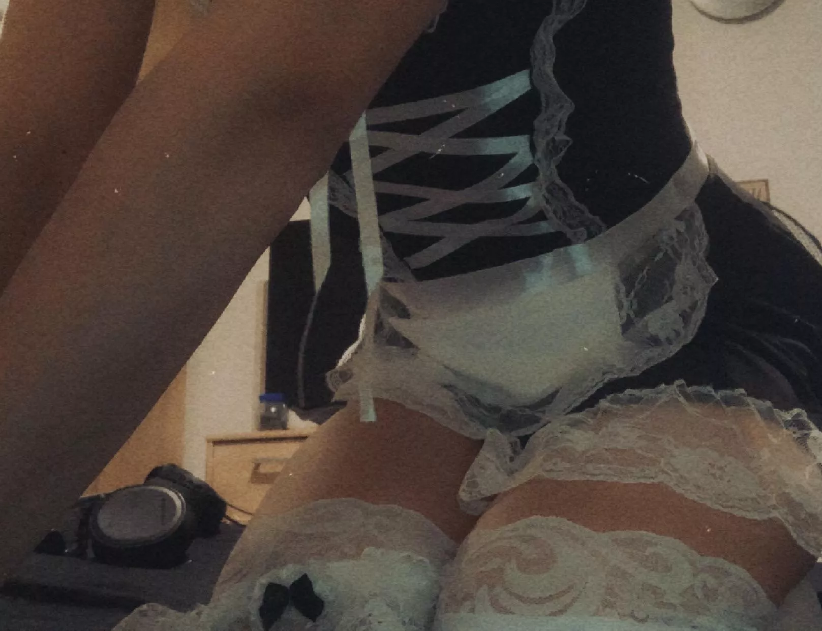 would you accept my service? :3