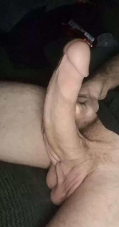 Would you come take a seat on the couch with me?