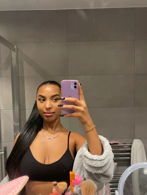 Would you date a 19-year old girl?