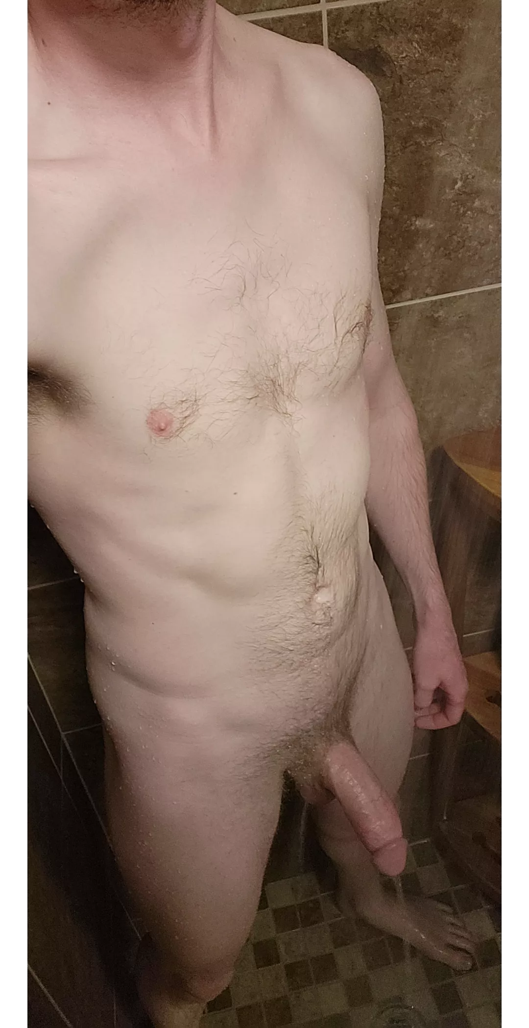 Would you give me a second look in the locker room?