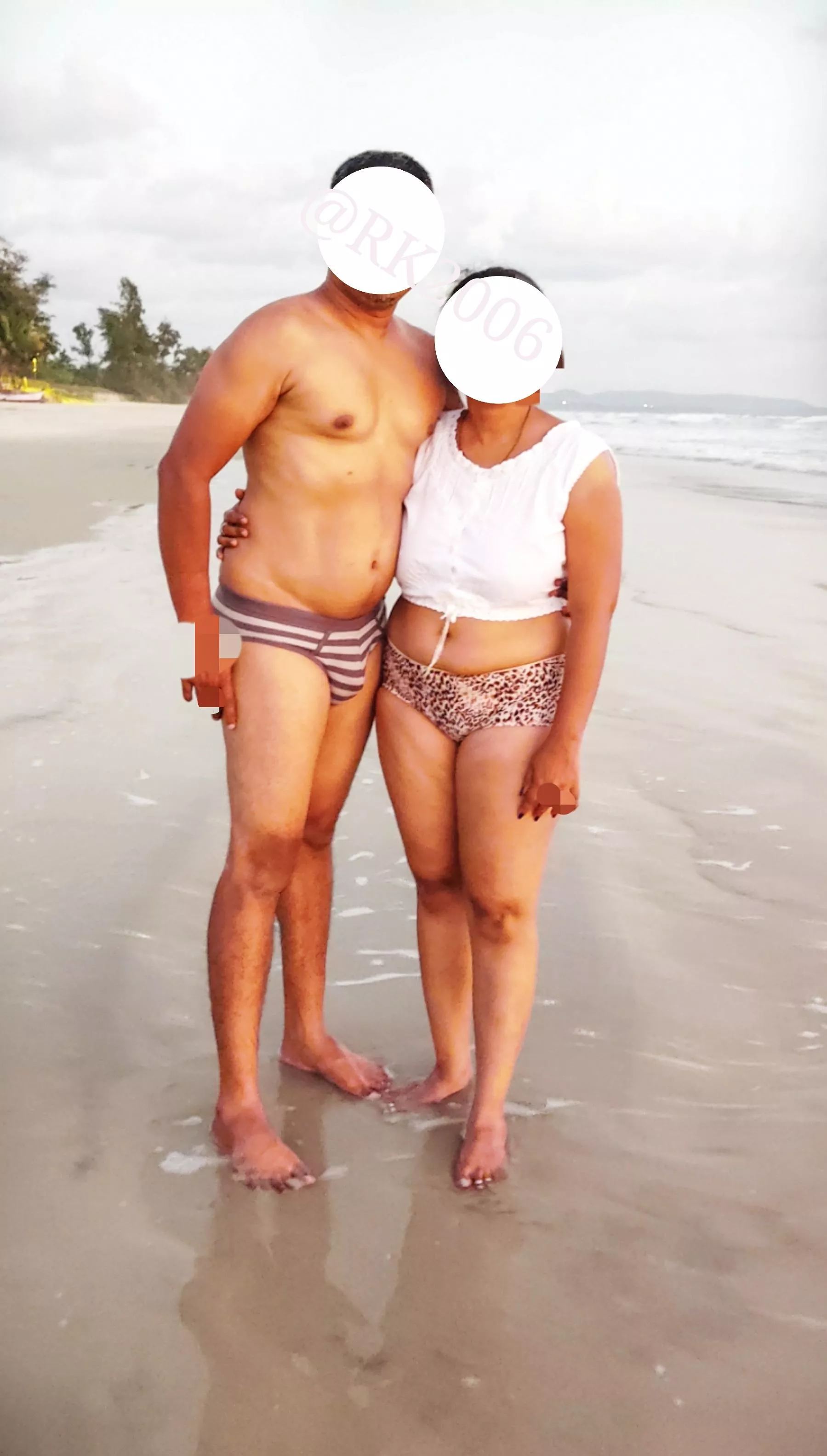 You, me and the sea are meant to be ❤️