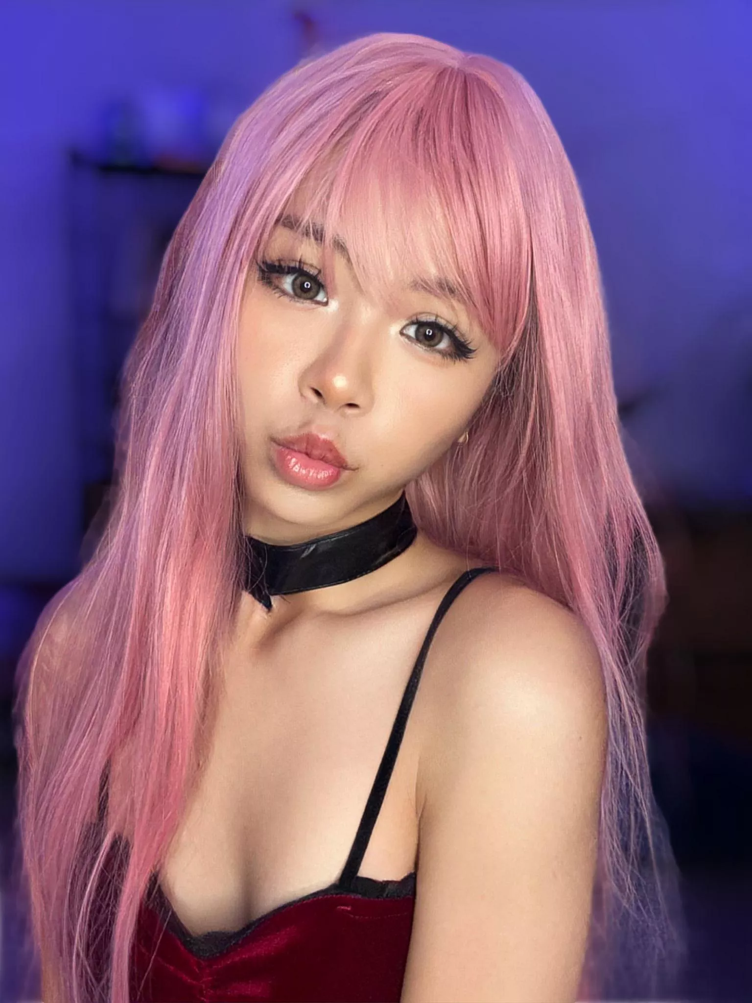 Your daily hugs and kisses from me