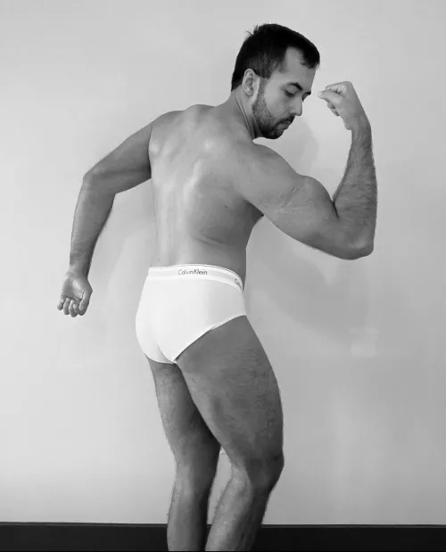 Your next Calvin model