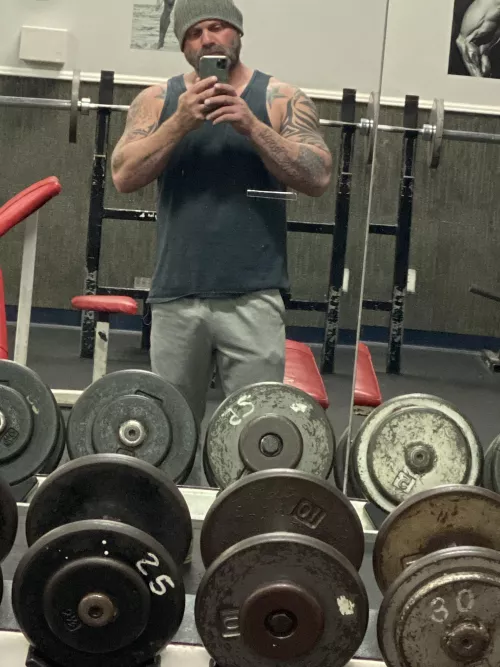 Yup you can see my dick